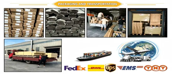 Quality Assurance You Can Trust
