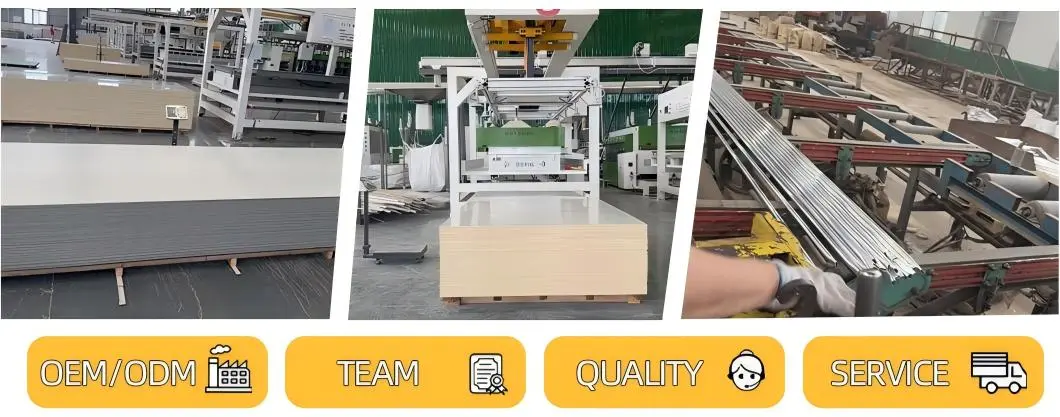 Why Choose Our Honeycomb Panels? Why Choose Our Honeycomb Panels?