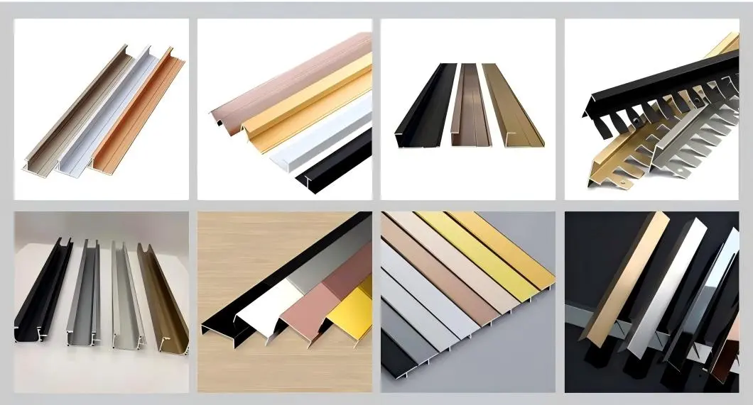 Why Choose Our Aluminum Crown Moulding? Why Choose Our Aluminum Crown Moulding?