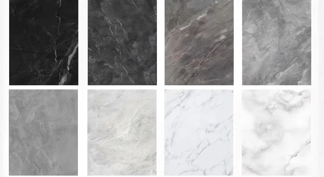 Why Choose Our Economy Carbon Crystal Panel?