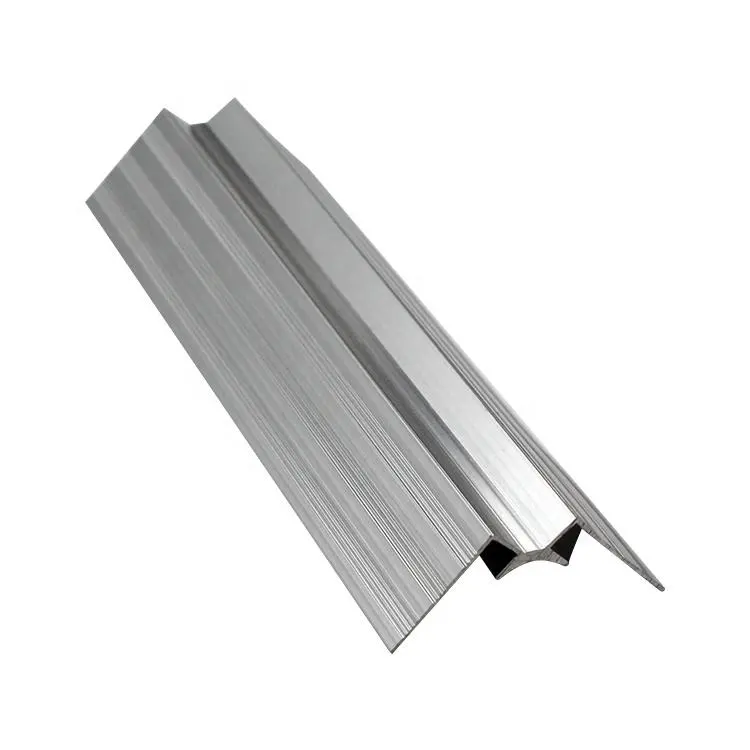 W-shape Internal Corner Trim - Professional Interior Finishing Solution W-shape Internal Corner Trim - Professional Interior Finishing Solution