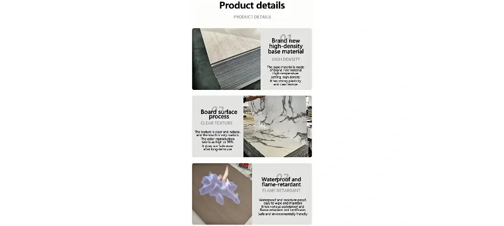 metallic luxury wall panels Performance metallic luxury wall panels Performance