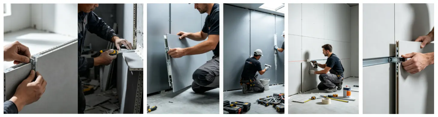 Why Click-Lock Wall Panels are the Ultimate Solution for High Overseas Labor Costs Why Click-Lock Wall Panels are the Ultimate Solution for High Overseas Labor Costs