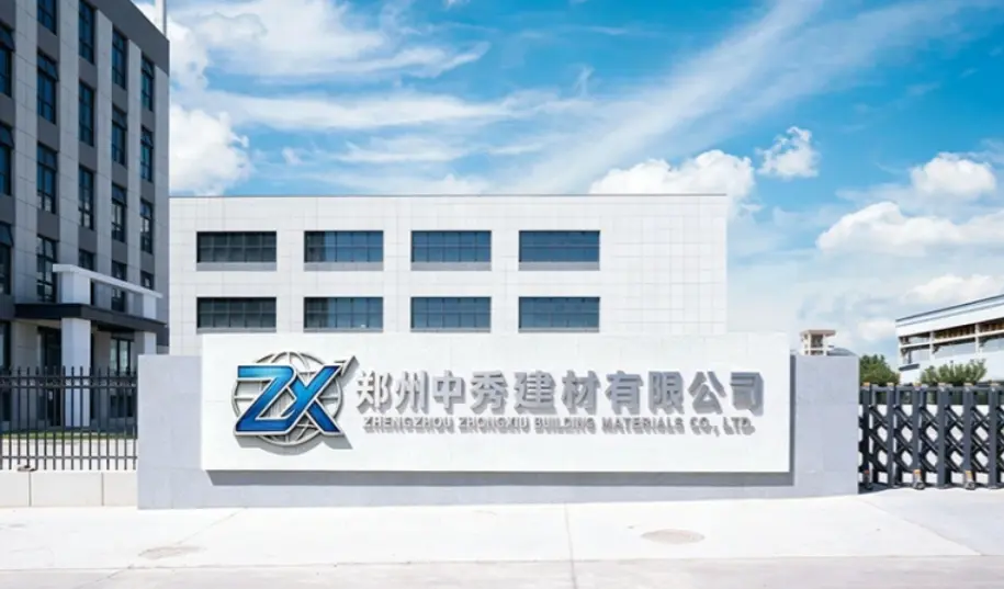 Company Profile Company Profile