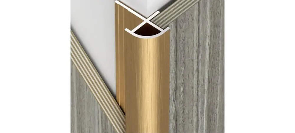 Arc Aluminum Edge Trim Installation Arc Aluminum Edge Trim Installation