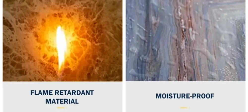 luxury stone wall panel Advantages