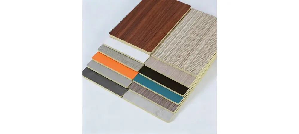 solid coldproof WPC panels display 