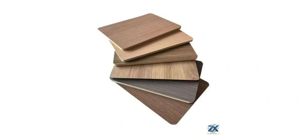 fire-rated wood Grain wall panel details