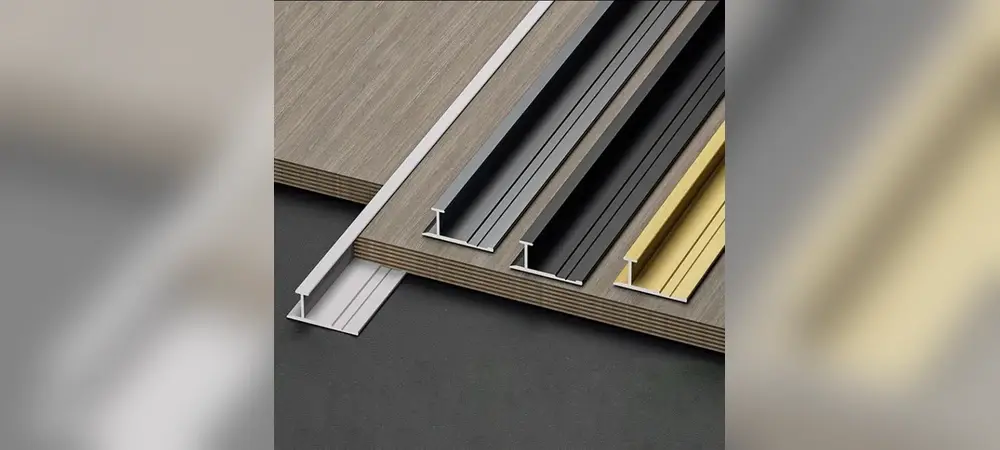 arc aluminum edge trim product detail