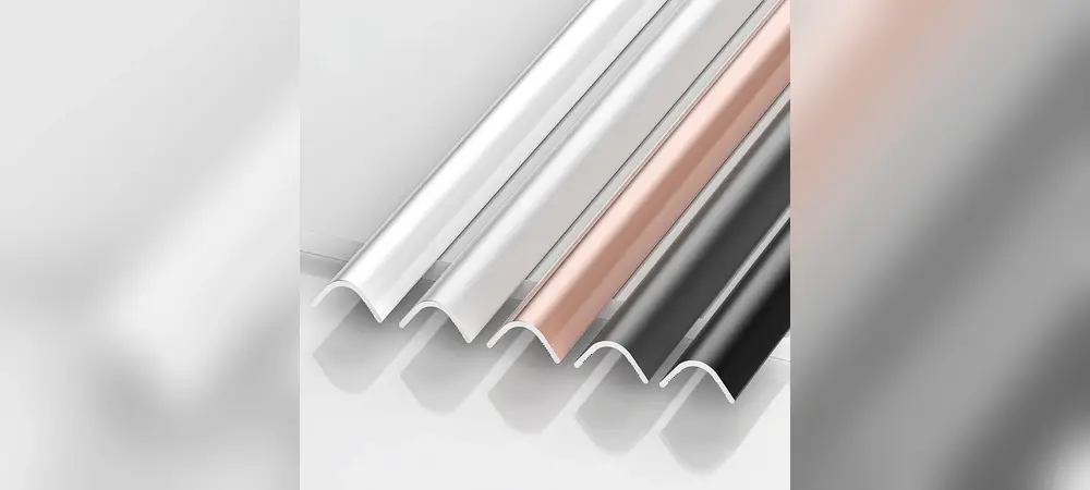arc aluminum edge trim application scenario arc aluminum edge trim application scenario