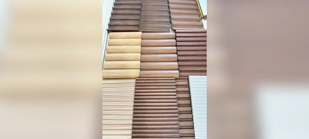 wpc slat grille product detail
