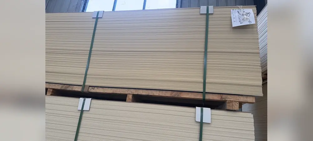 quick-install wall panel factory