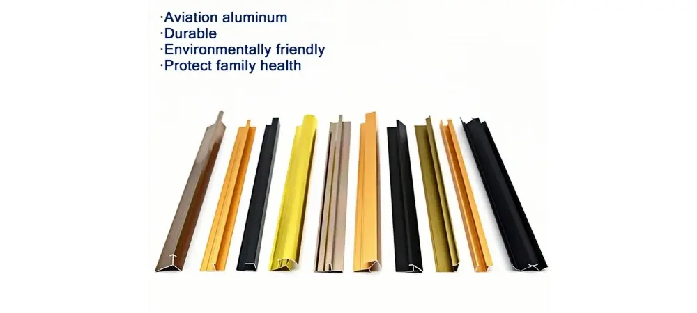 Aluminum Decorative Mouldings Advantages Aluminum Decorative Mouldings Advantages