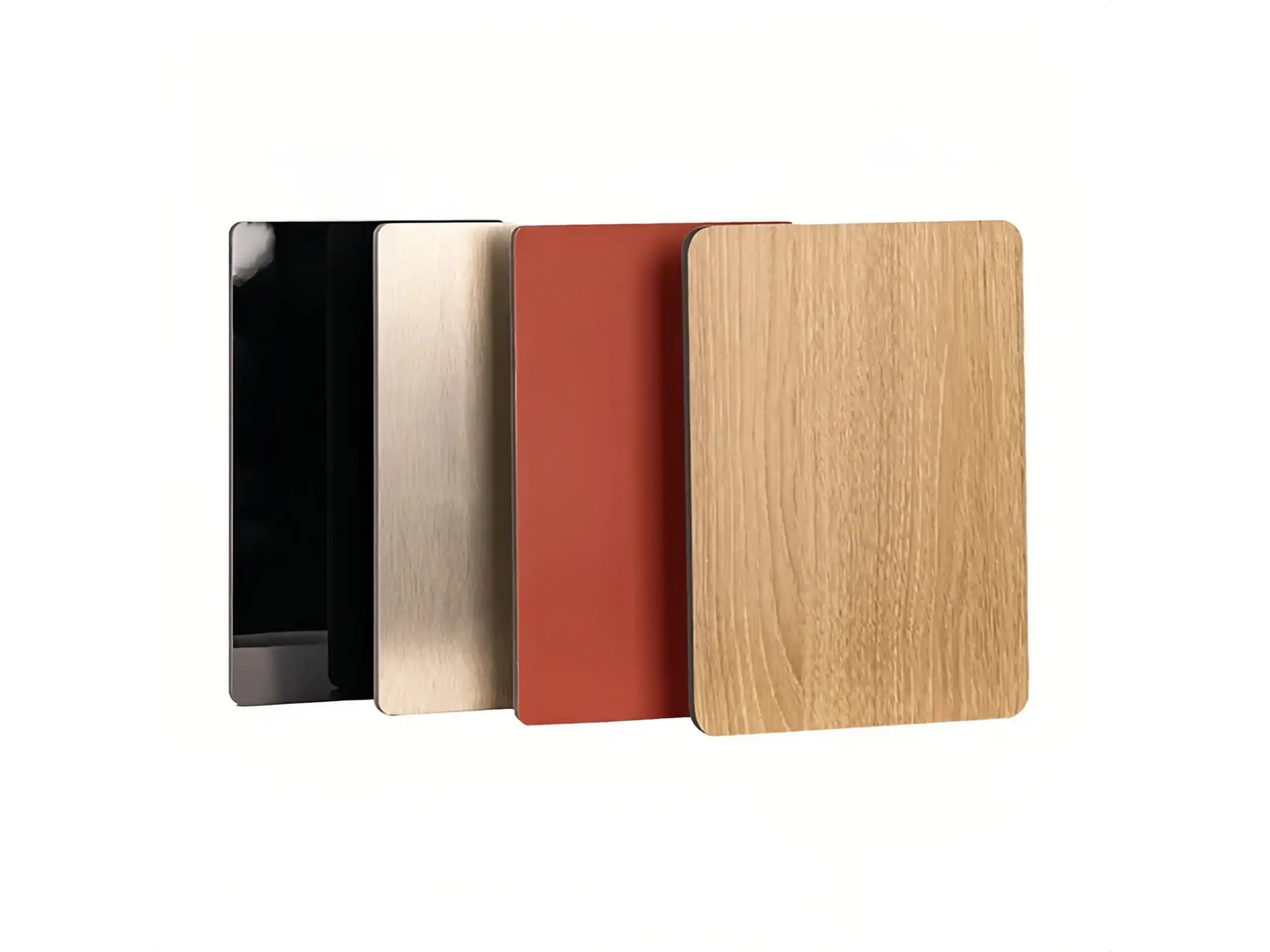 How To Fix Metallic Luxury Wall Panels?