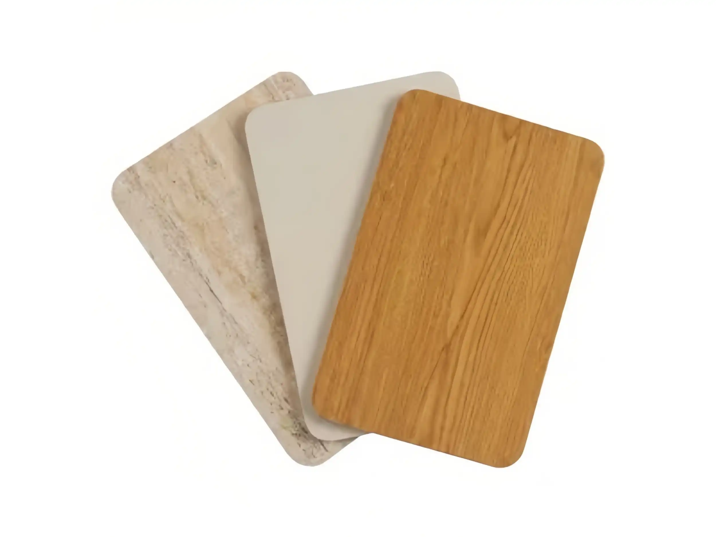 How To Install Fire-Rated Wood Grain Wall Panels?