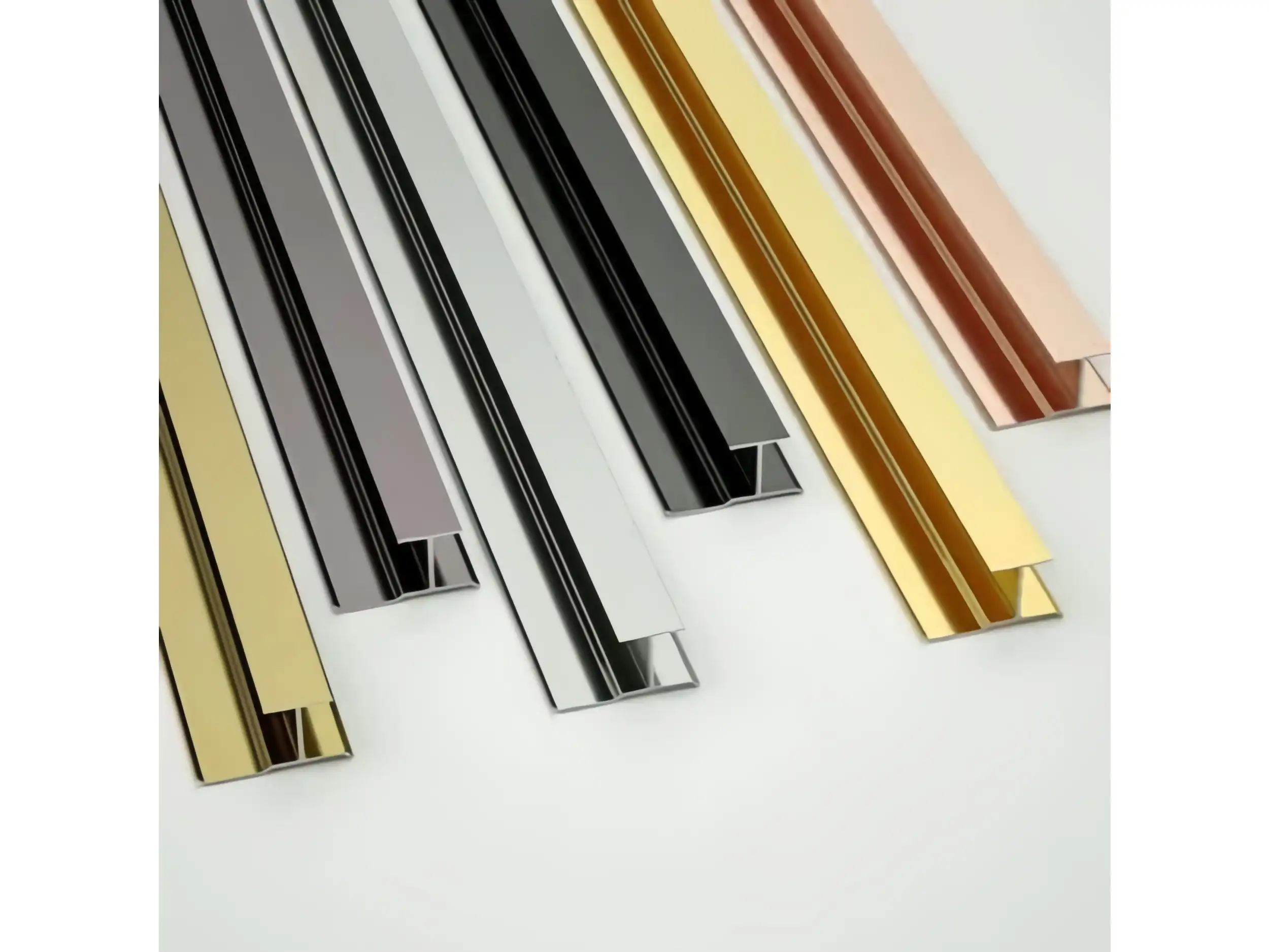 How to Achieve a Sleek and Modern Look with Aluminum Trim