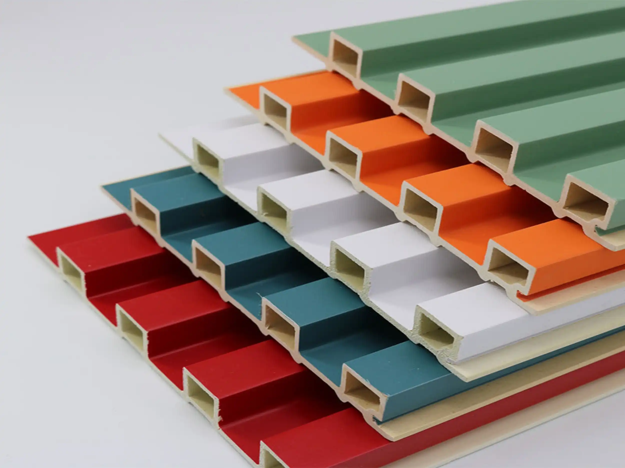 The Eco-Friendly Nature of WPC Slatted Cladding