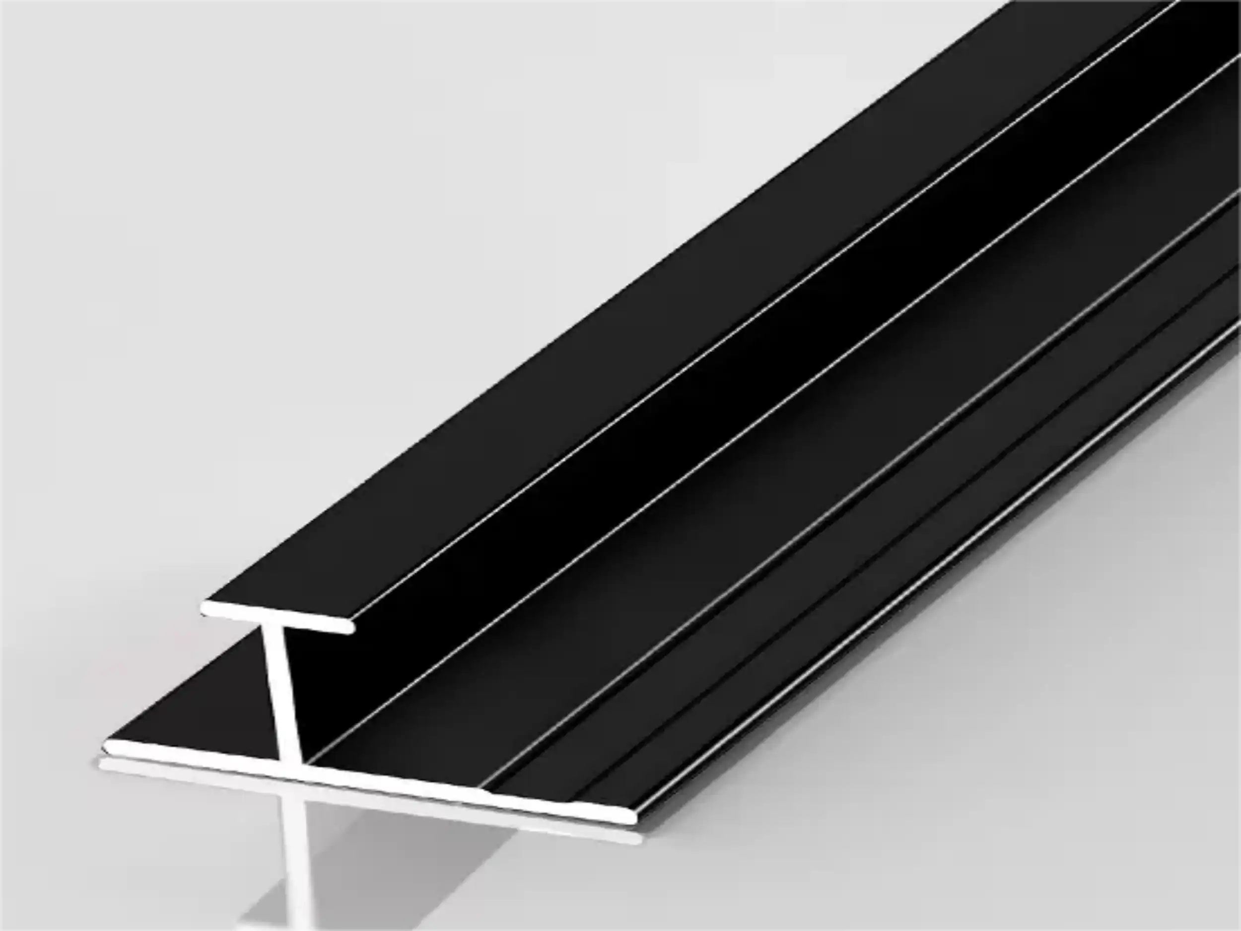 What Is the Difference Between Aluminum Decorative Trim and Standard Aluminum Profiles?
