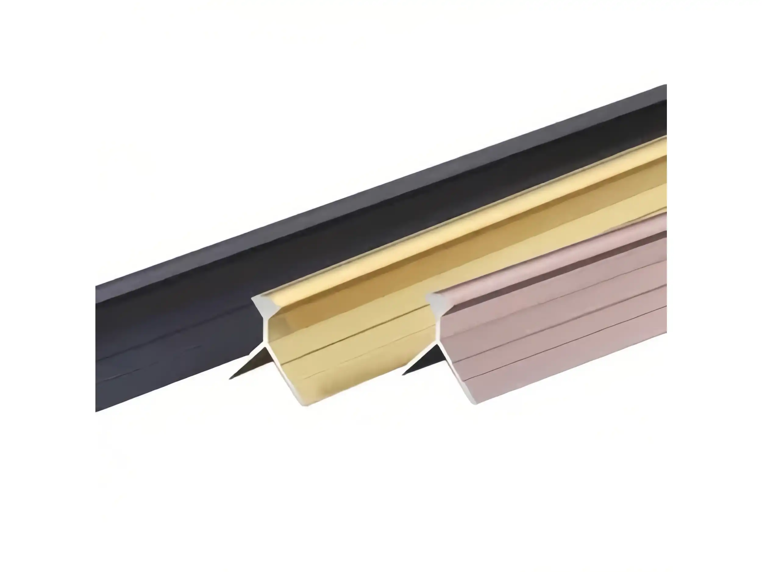 Achieve the Perfect Finish with Premium Aluminum Trims for Wall Panels