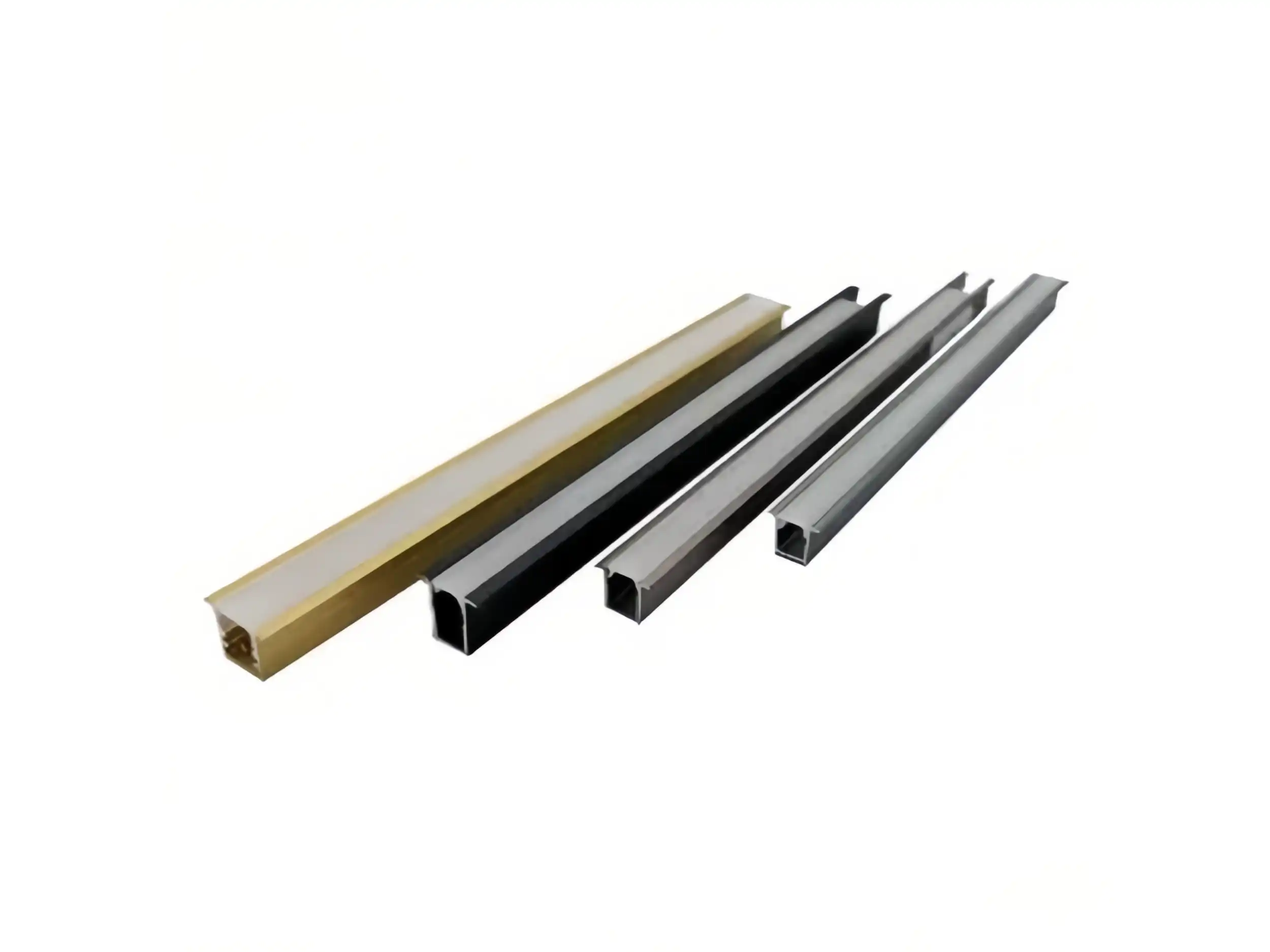 Where To Buy Decorative Moulding For A Home Office?