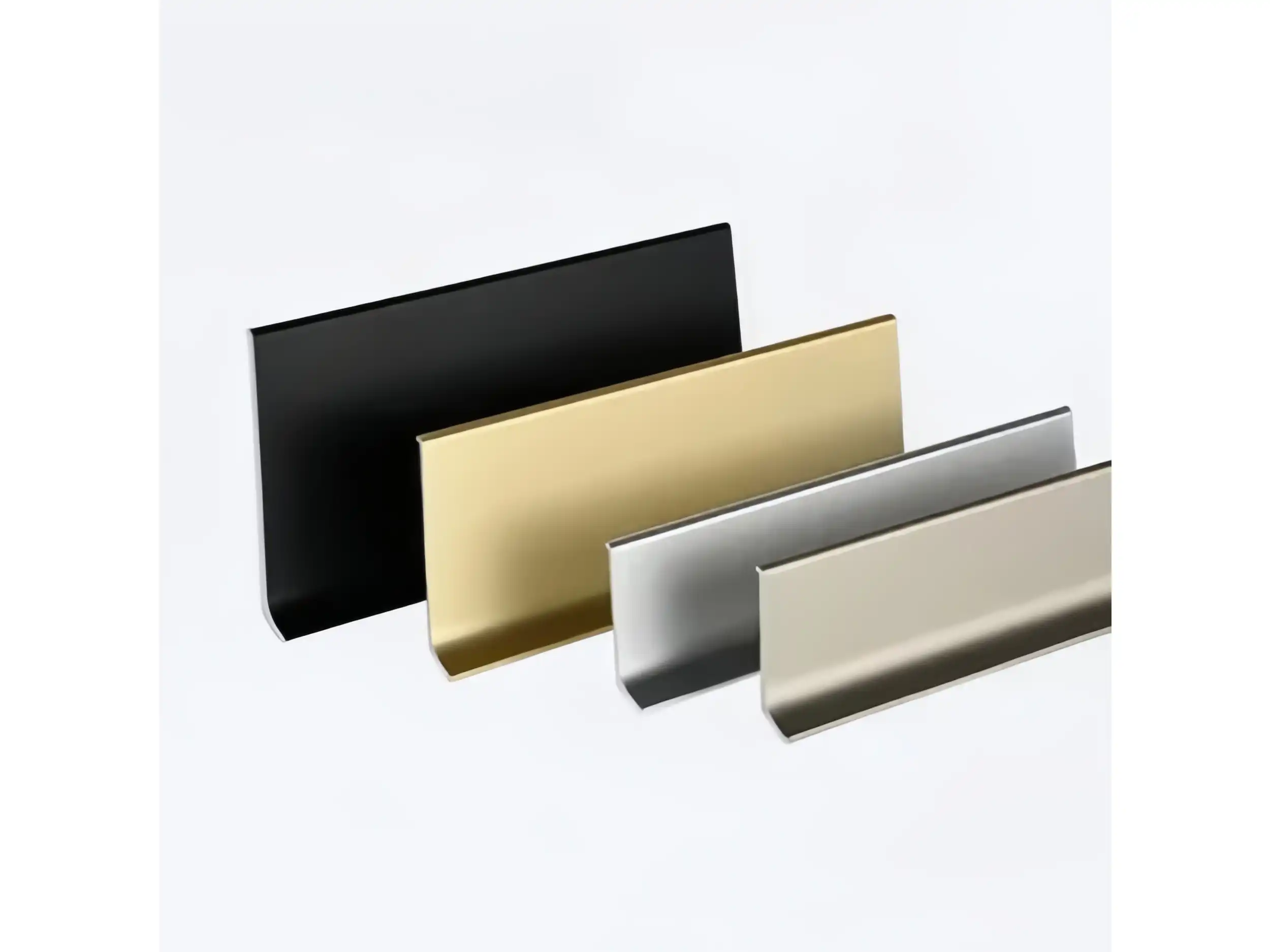 Do You Need Aluminum skirting board?