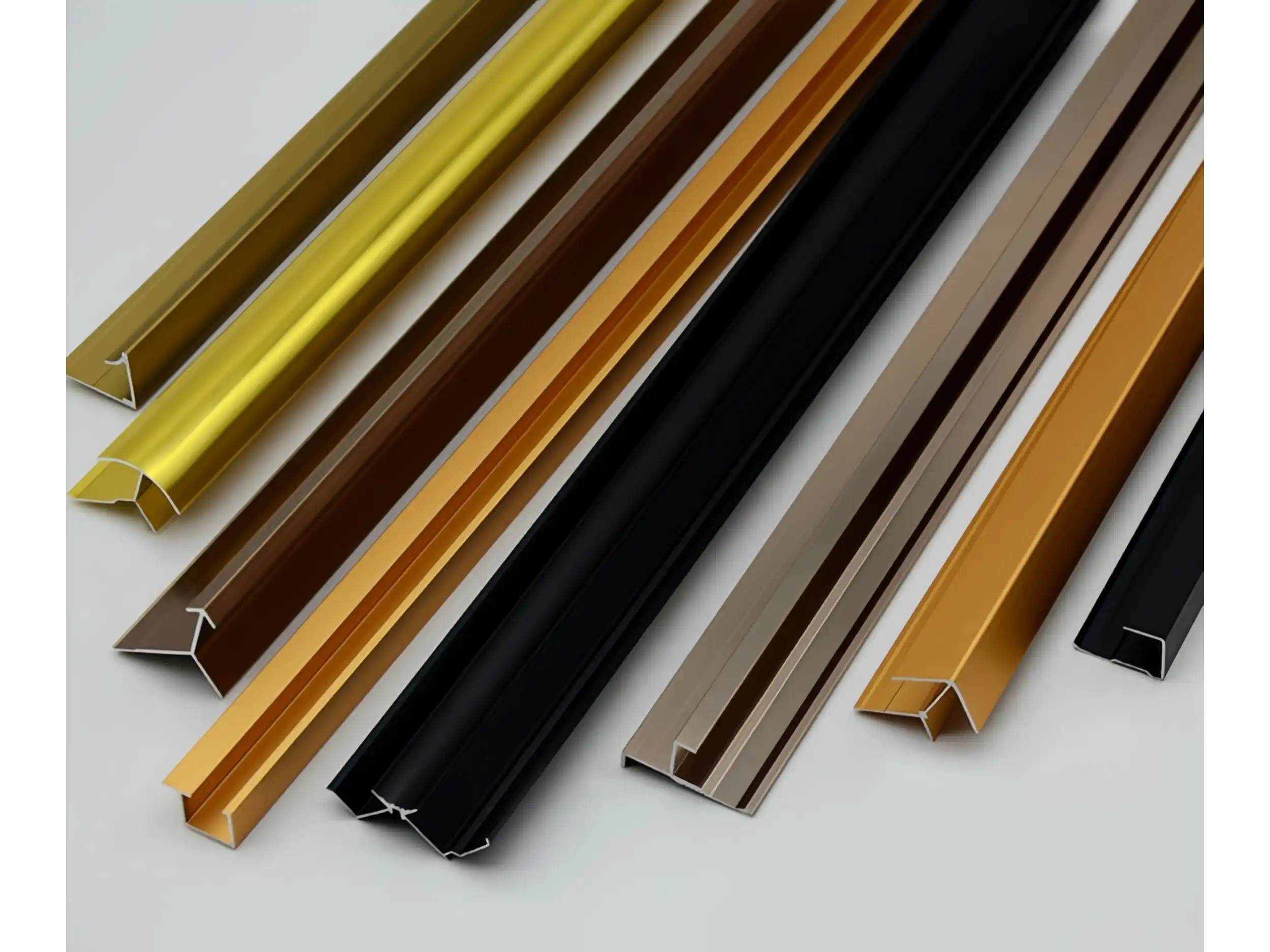 The Importance of Aluminum Trim: Beyond Aesthetics