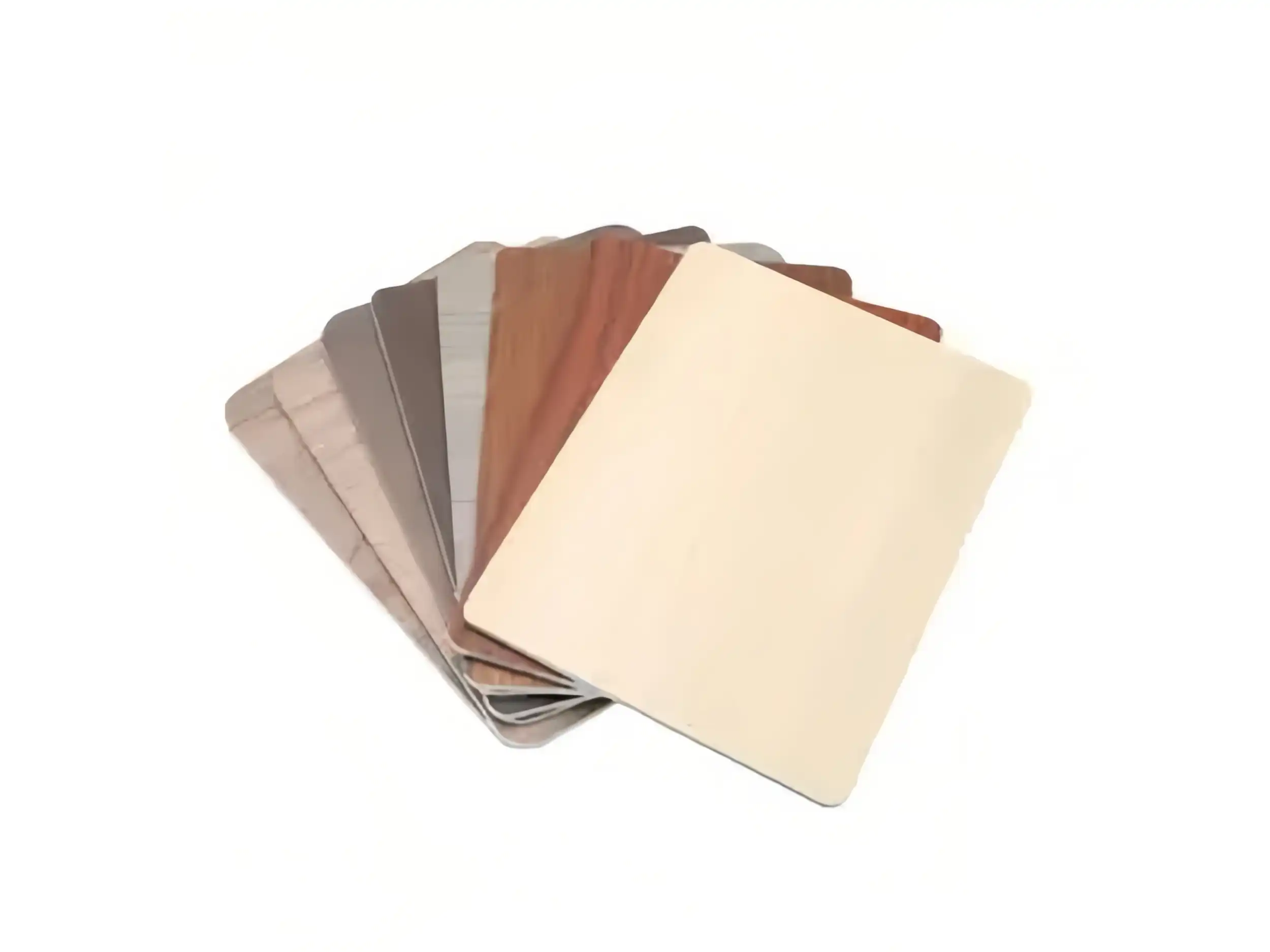 How To Wood Panel A Wall With Fire-Rated Wood Grain Panels?