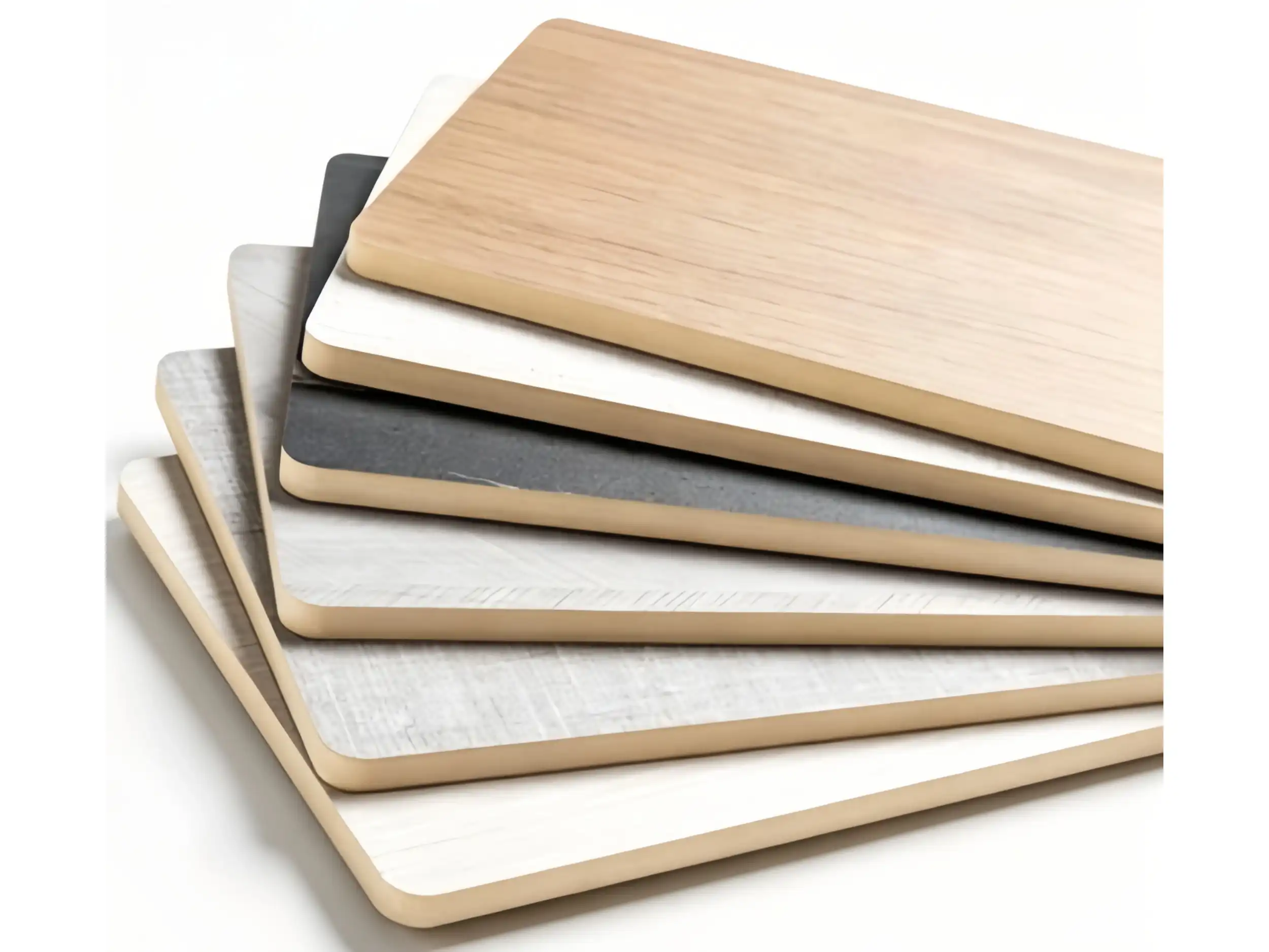 WPC panels that handle extreme heat and freezing cold