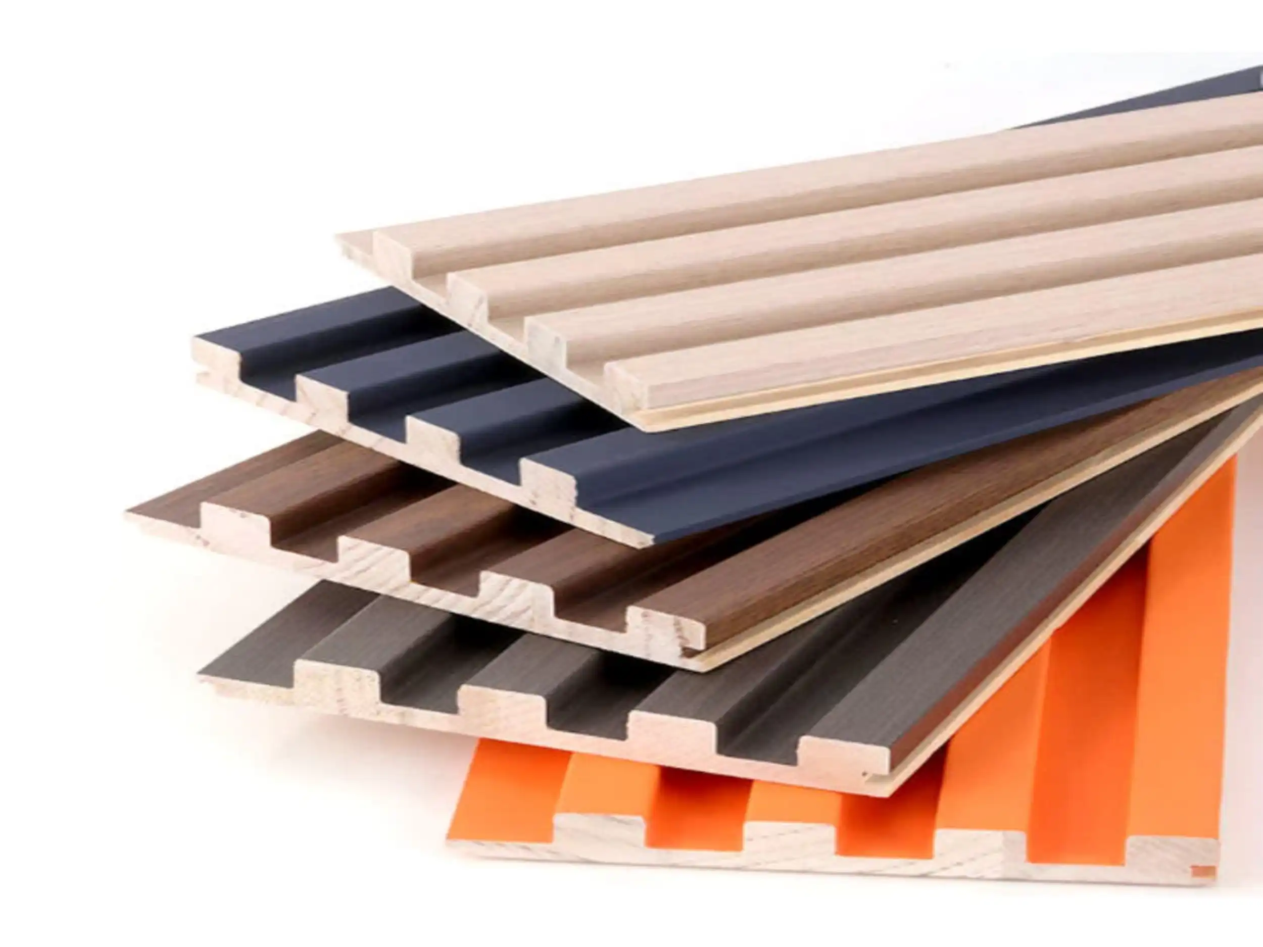 Innovative WPC Grille Designs for Modern Interiors