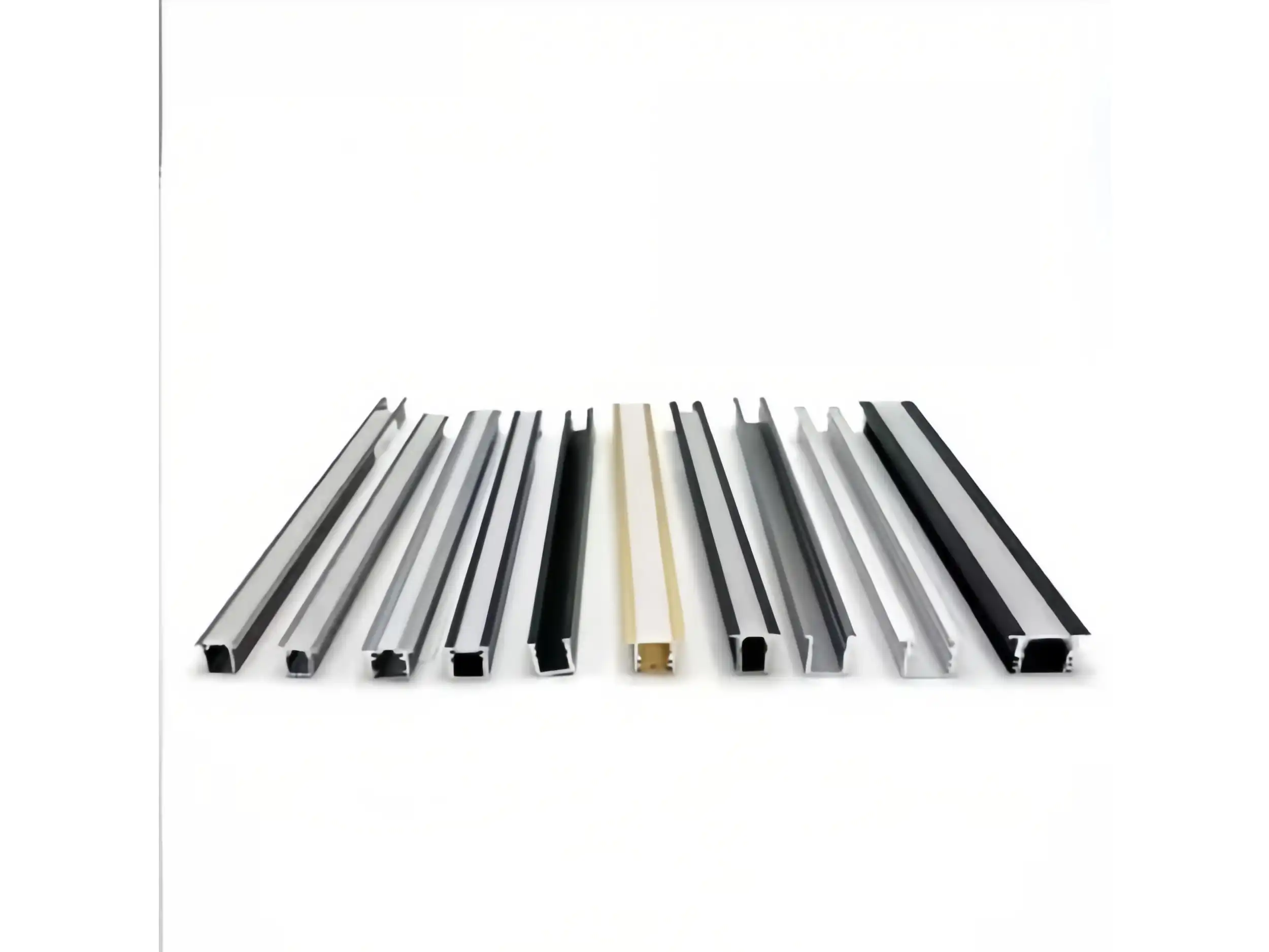 How To Cut light strip decorative molding?