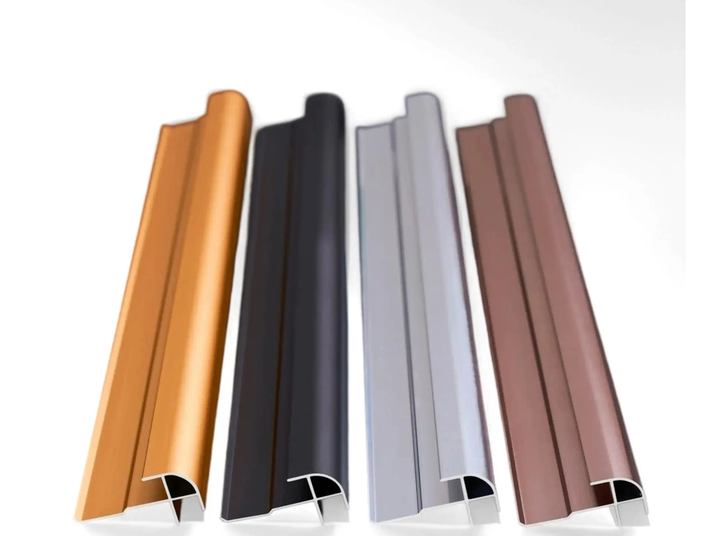 Arc Aluminum Edge Trim: The Ultimate Guide to Modern Edge Protection and Decoration