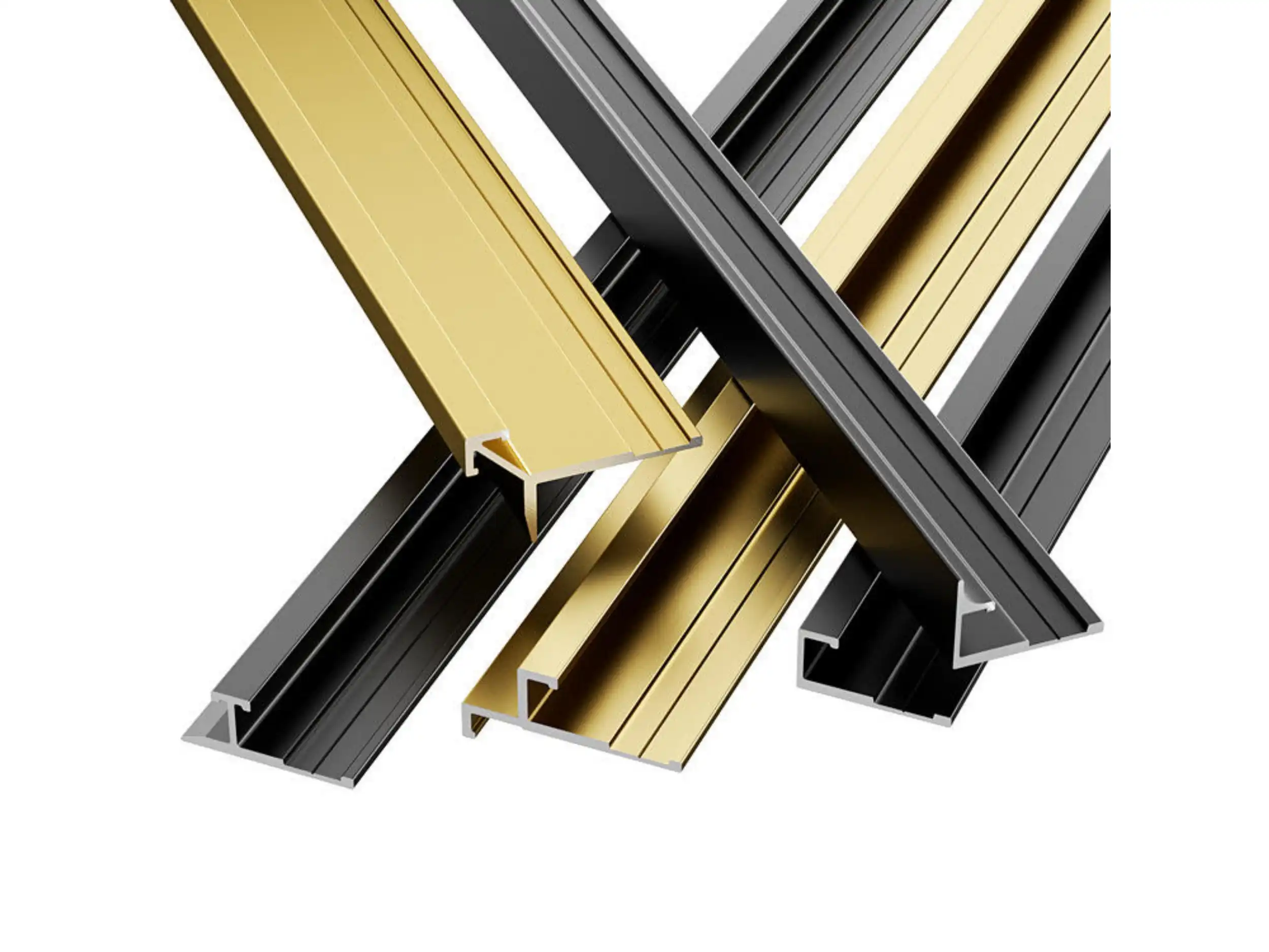 Wall Trim Lines vs. Traditional Moulding: What's the Difference?