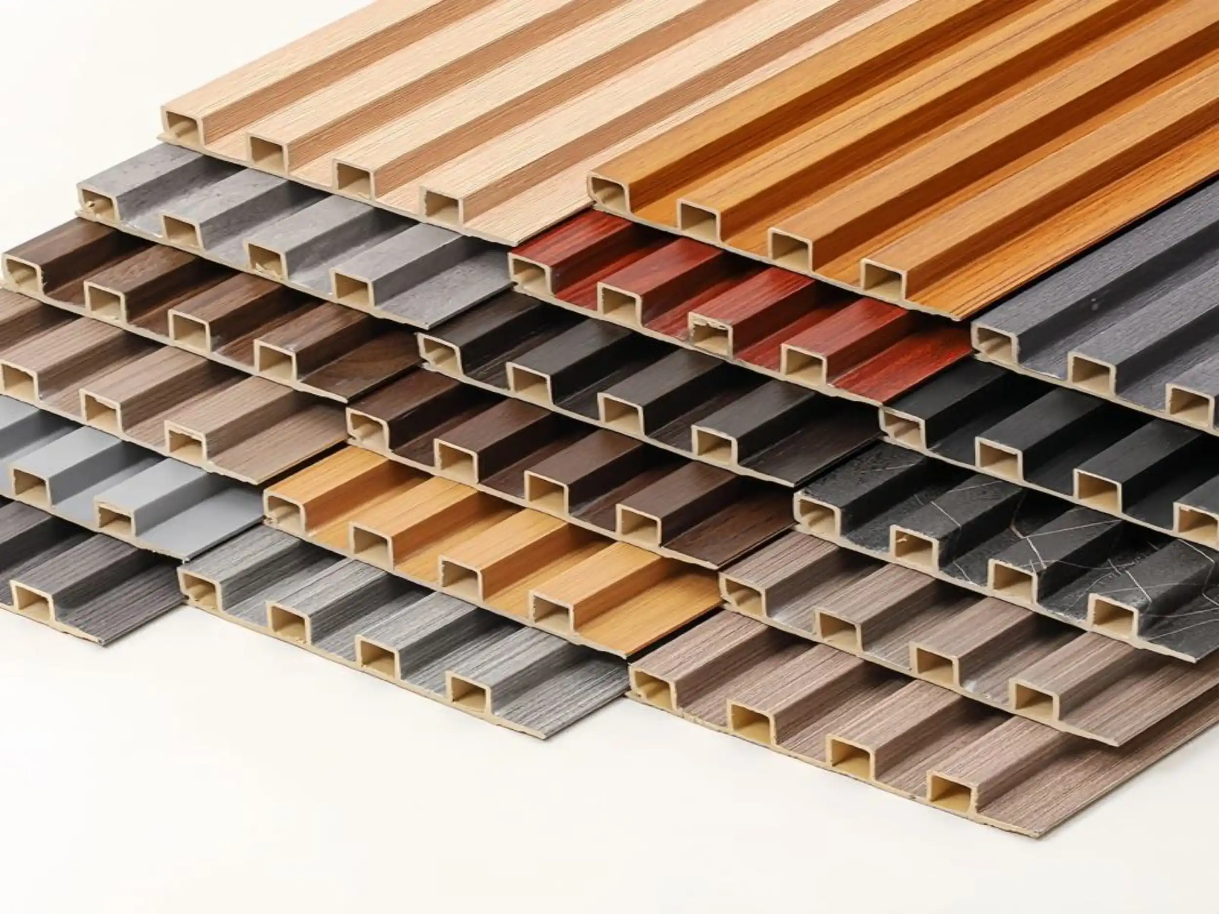 Why WPC Grilles Are the Future of Outdoor & Indoor Wall Design