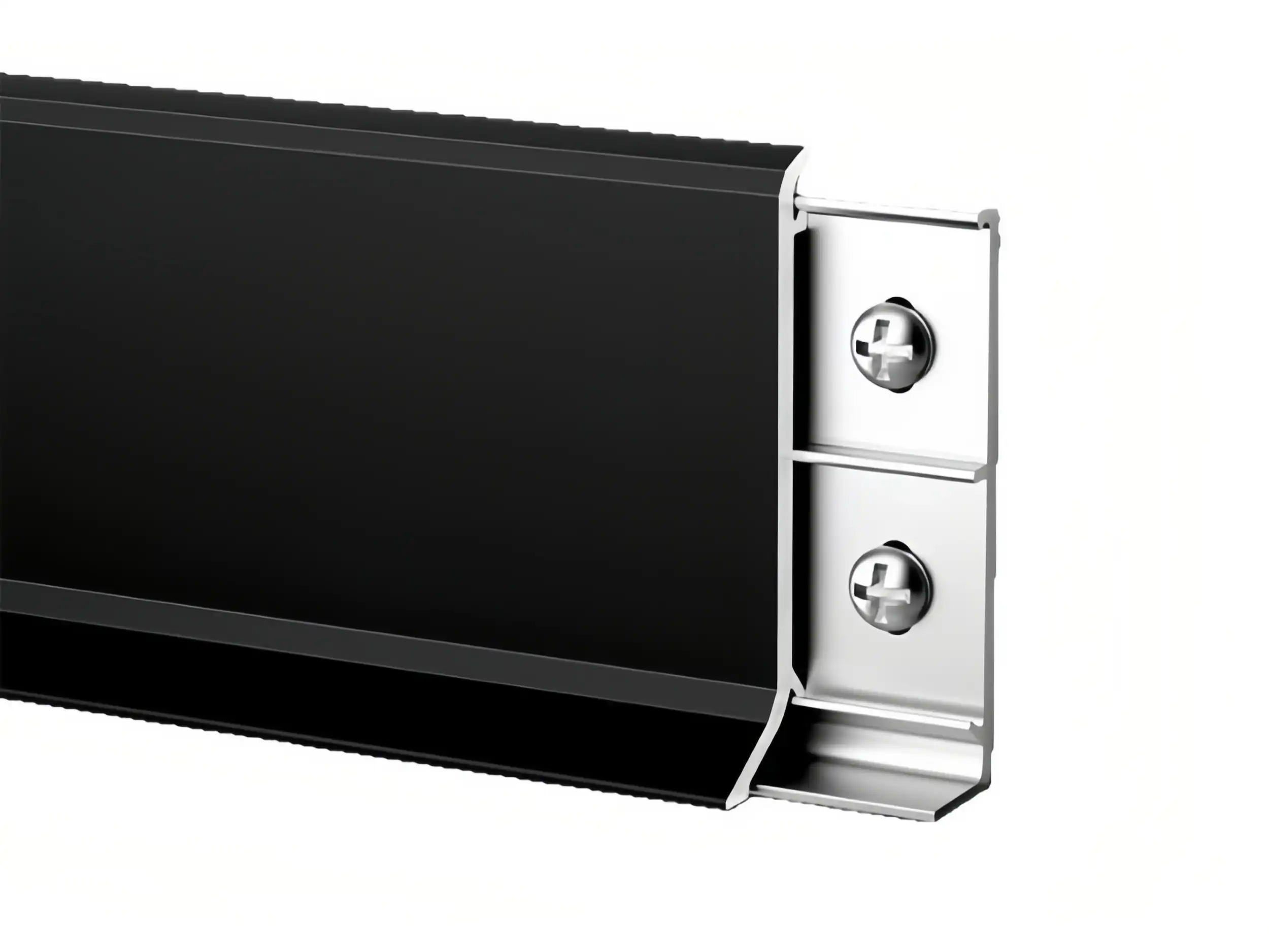 Snap-fit Aluminum Skirting Guide: Everything You Need to Know Before Buying