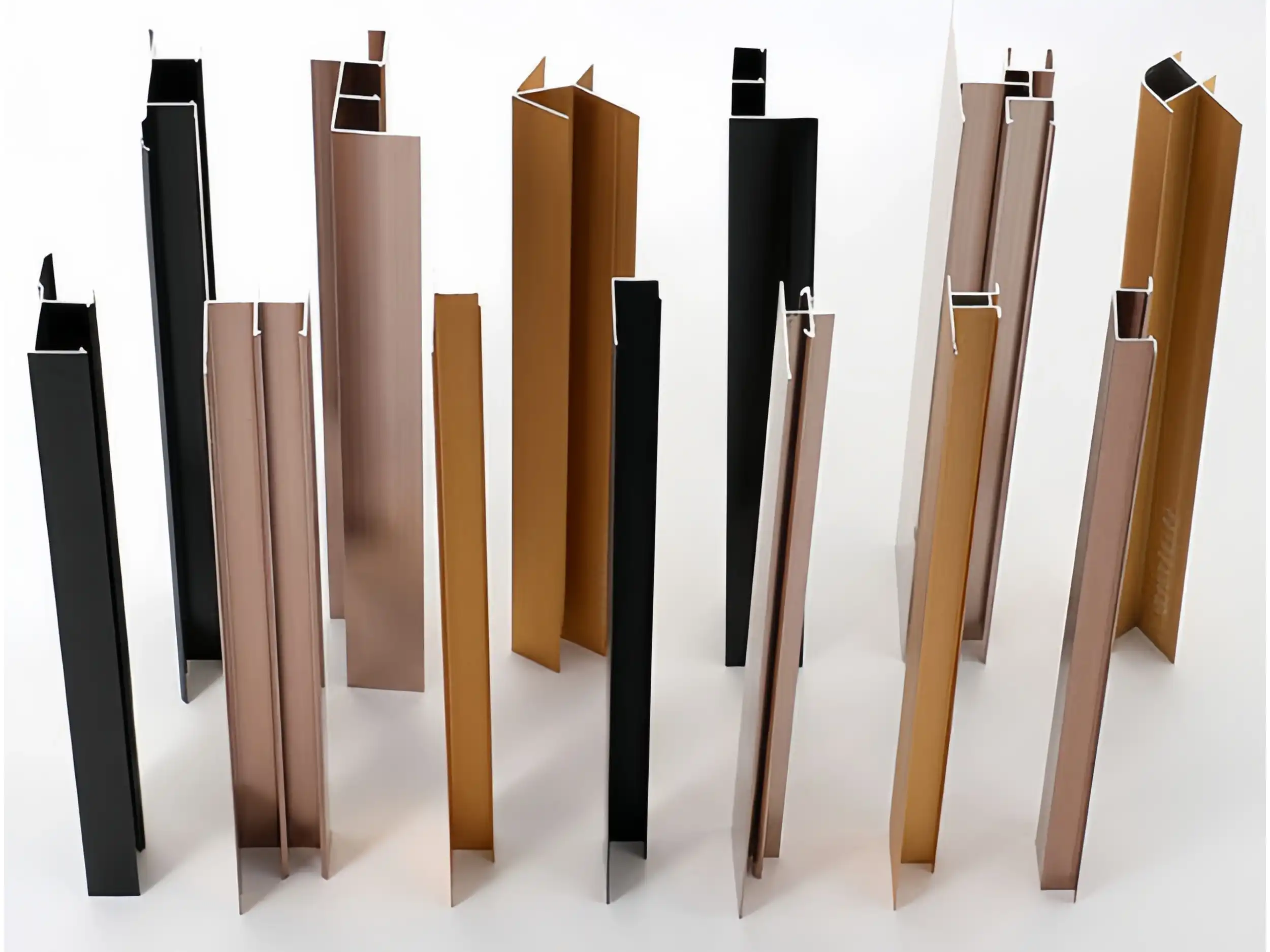 Aluminum Moulding & Trim: The Secret to a Perfect Finish