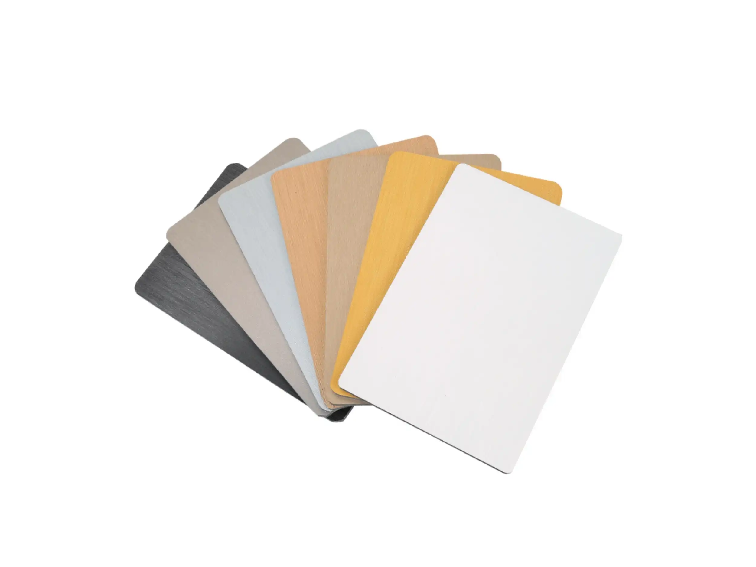Application of PVC wall panels in interior decoration