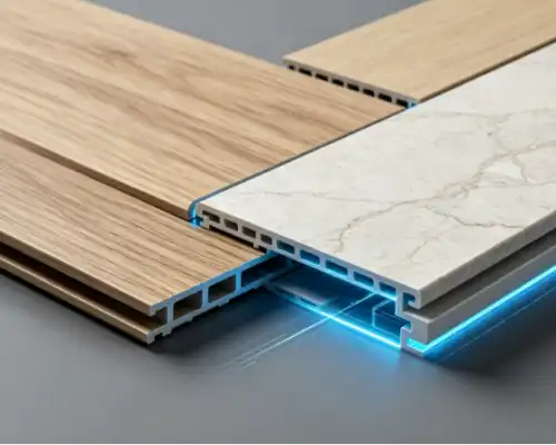 2026 Global Interior Wall Panel Trends: Why B2B Buyers are Shifting to Eco-Friendly & Fast-Installation Solutions