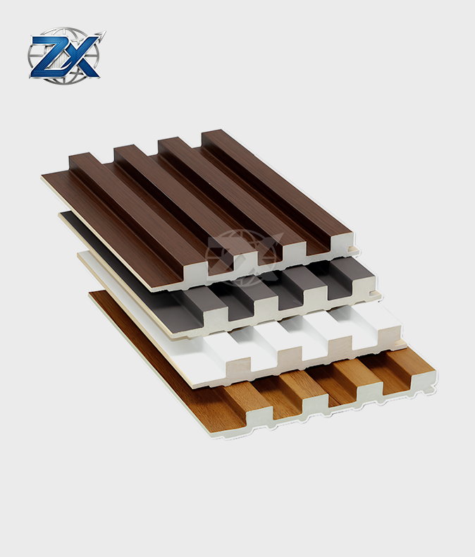 120mm Height 4-hole Solid Grille