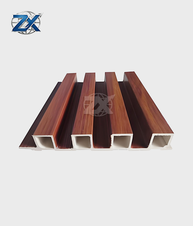 4-Hole Hollow Large Grille
