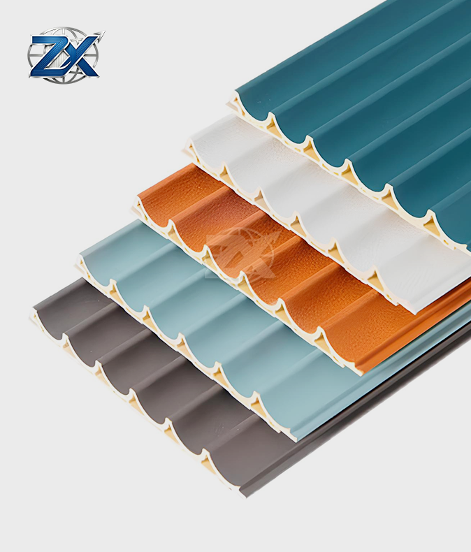 4-Hole Solid Large Grille