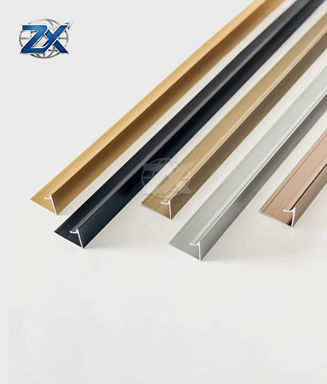 Aluminum Crown Moulding