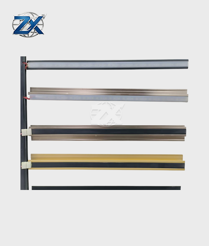 Aluminum Moisture-Proof I-Trim with LED Channel