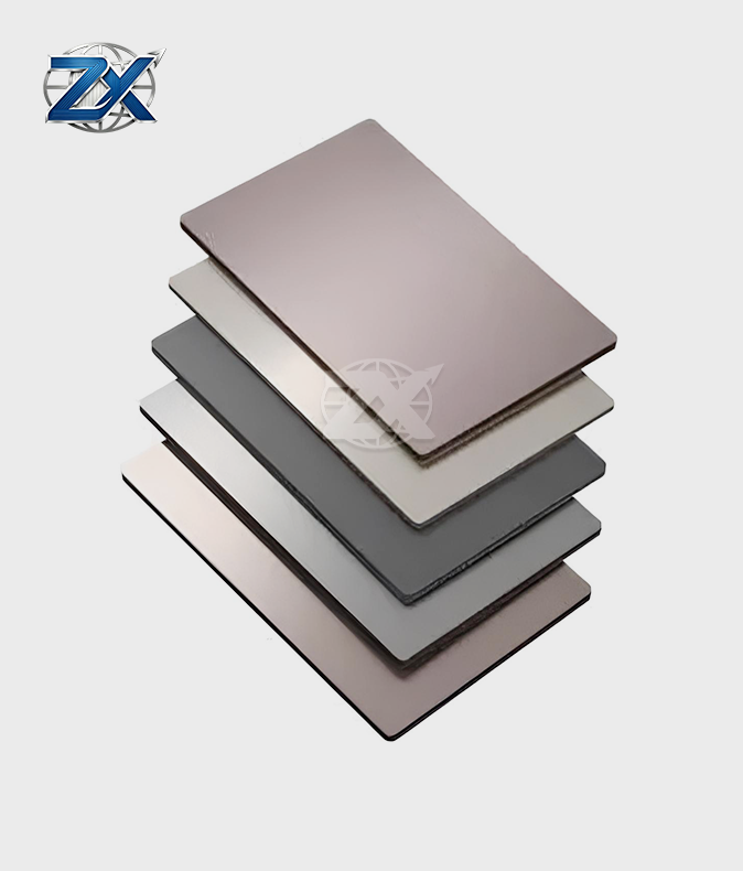 Cold Glue Economy Carbon Crystal Wall Panel