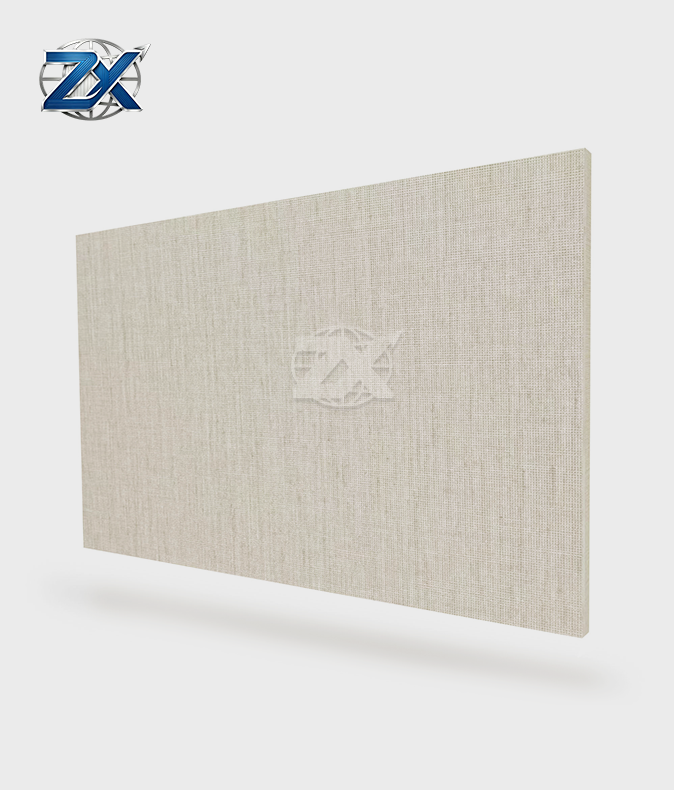 Designer Fabric Wall Panel