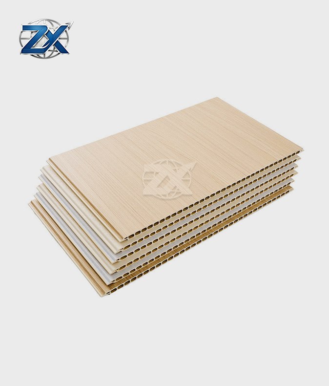 Embossed PVC Wall Panel