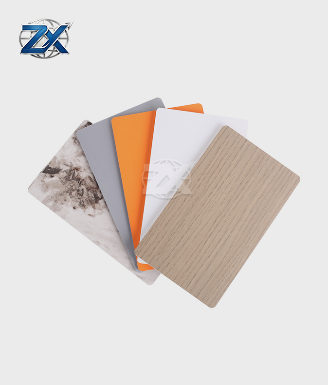 Fire Rated PVC Wall Panel