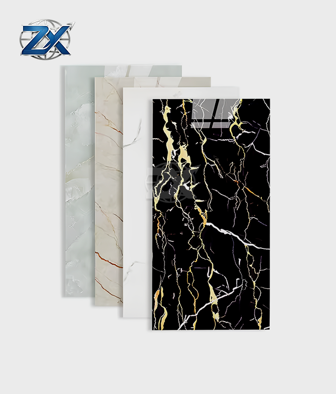 Heat-Resistant WPC Wall Panel