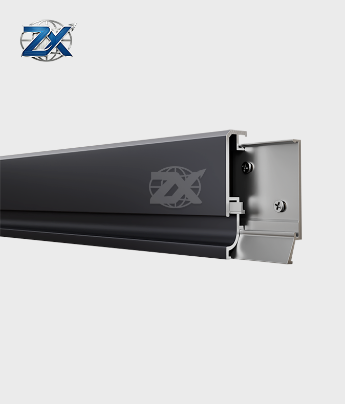 LED Strip Baseboard