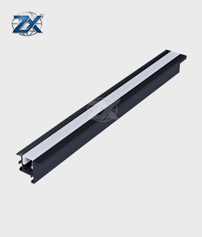 light strip decorative moulding
