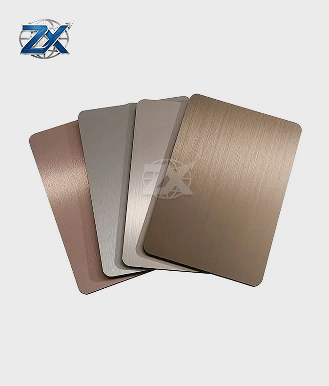 Luxury Eco Wall Panel